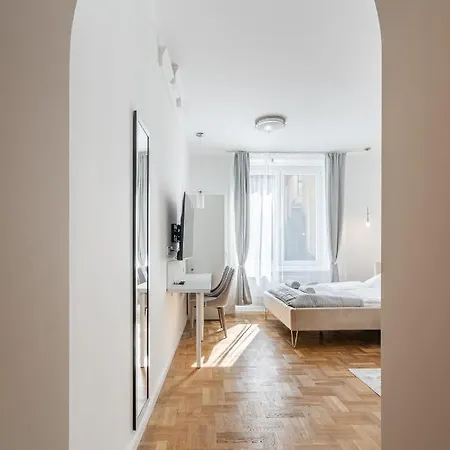 D71 - Cozy Suite, Location By Bqa Appartamento Budapest