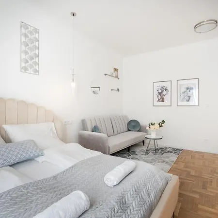 D71 - Cozy Suite, Location By Bqa * Budapest