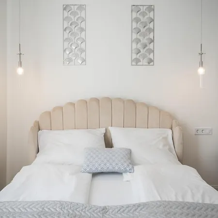 D71 - Cozy Suite, Location By Bqa Appartamento Budapest