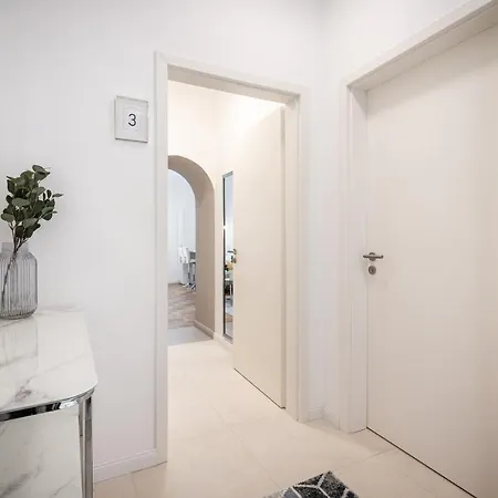 Appartamento D71 - Cozy Suite, Location By Bqa *