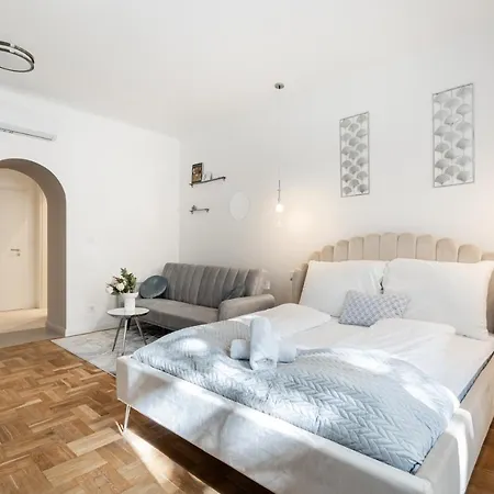 D71 - Cozy Suite, Location By Bqa * Budapest