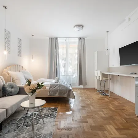 D71 - Cozy Suite, Location By Bqa Appartement *