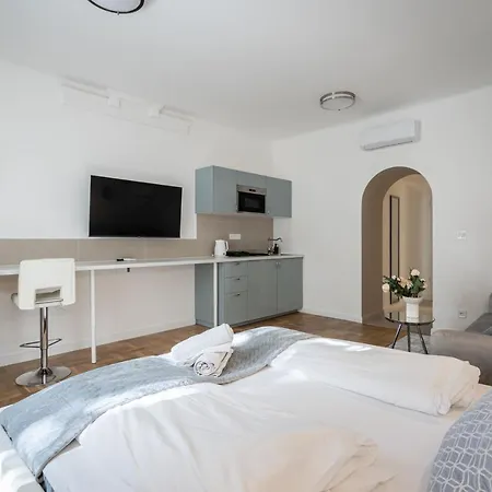 D71 - Cozy Suite, Location By Bqa