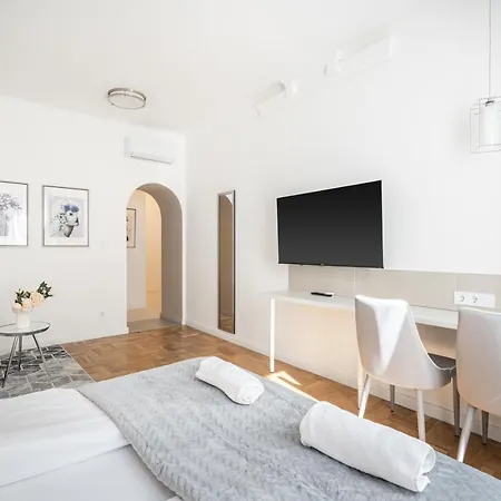 D71 - Cozy Suite, Location By Bqa Appartement *