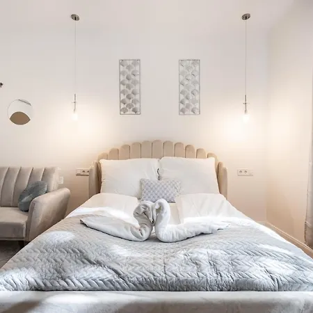 Apartment D71 - Dob 71 Cozy - Location By Bqa