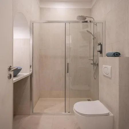 Apartment D71 - Dob 71 Cozy - Location By Bqa