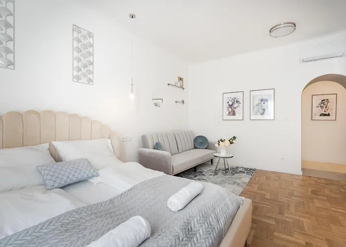 D71 - Cozy Suite, Location By Bqa * Budapest