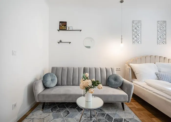 D71 - Cozy Suite, Location By Bqa *