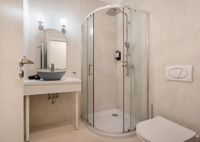D71 - Cozy Suite, Location By Bqa *