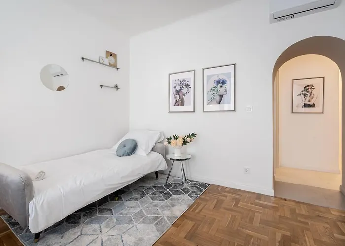 Appartamento D71 - Cozy Suite, Location By Bqa *