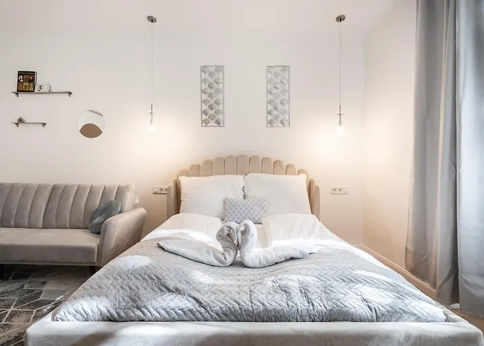 Appartamento D71 - Cozy Suite, Location By Bqa