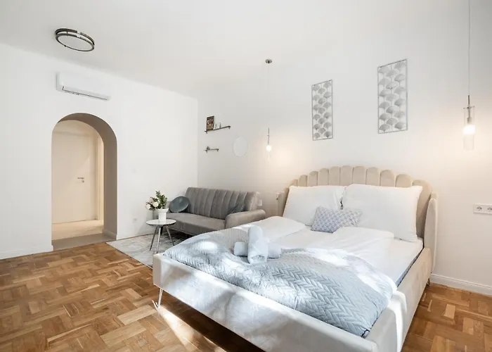 D71 - Cozy Suite, Location By Bqa * Budapest